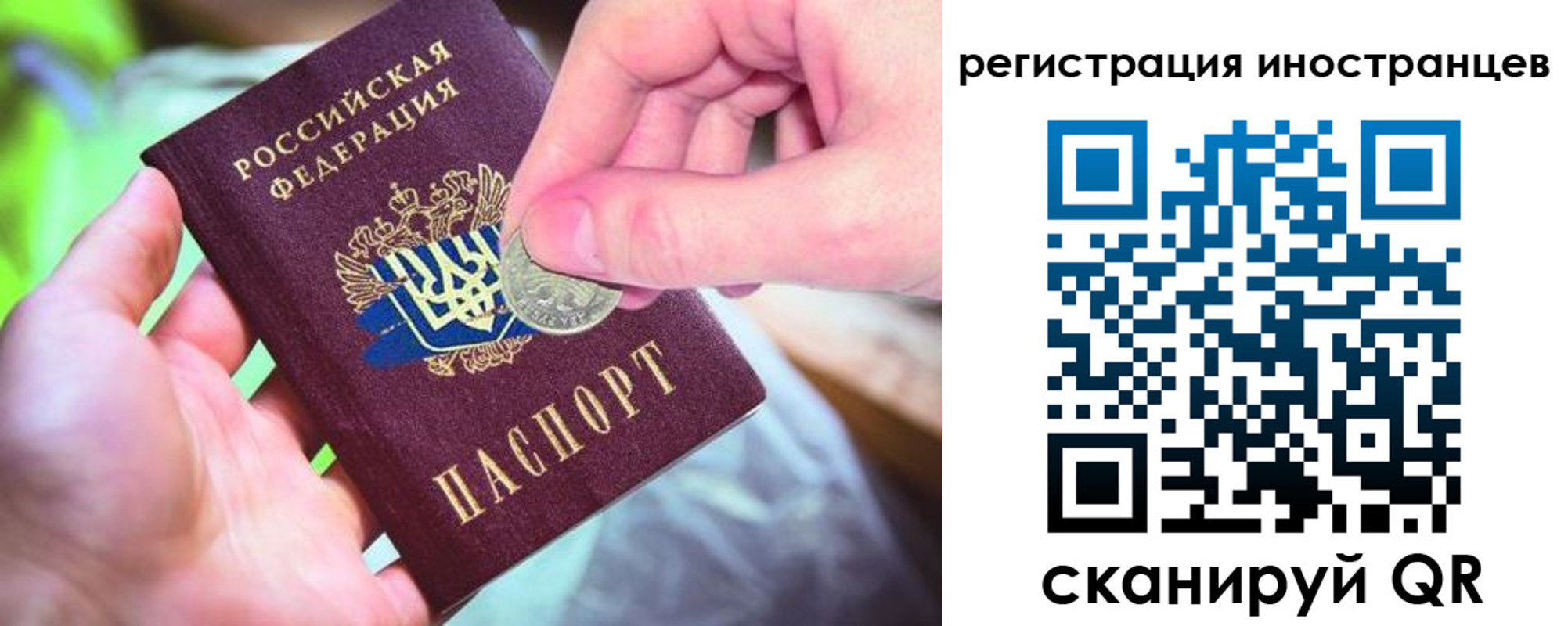 прописка для работы в Воронежской области